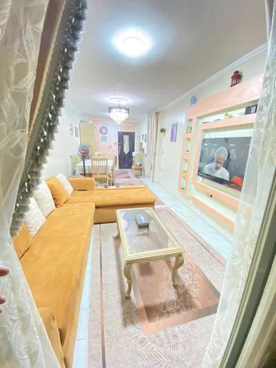 شقه سكنيه للبيع في شبرا الخيمة, القليوبية - 850,000 جنيه