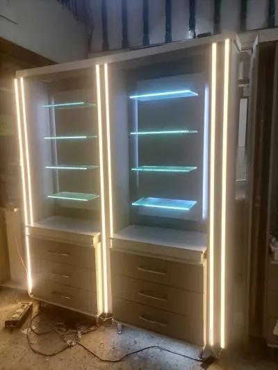 وحدات عرض تجميل وعطور في الهرم, الجيزة - 65,000 EGP