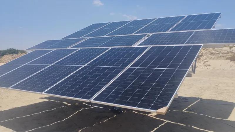 أرض سكنية للبيع في وادي النطرون