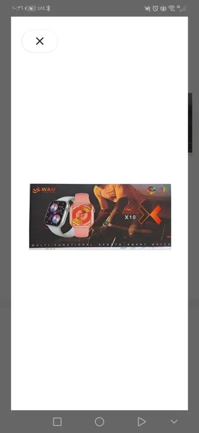 ساعة سمارت شبيه لابل في المراغة, سوهاج - 850 EGP