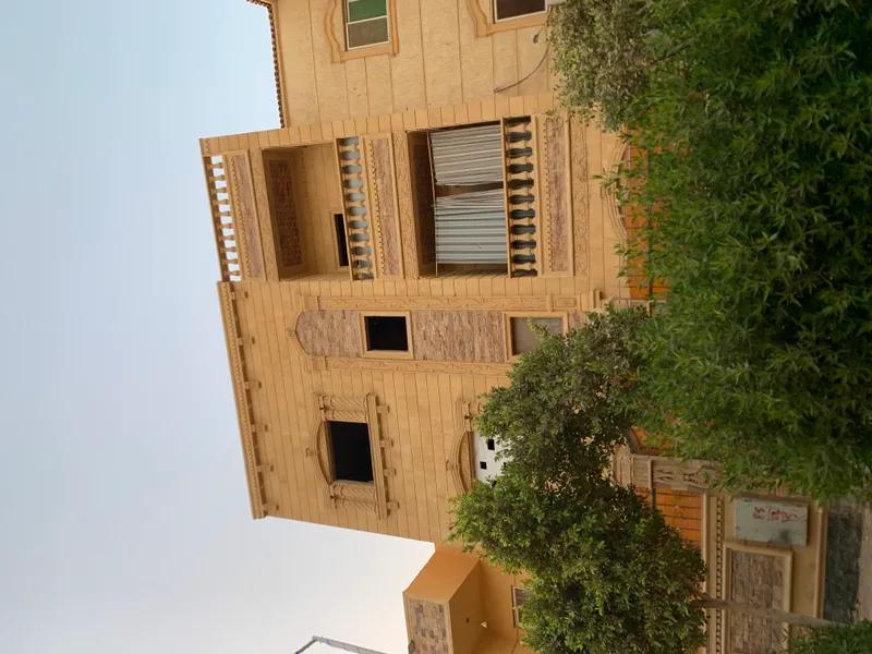 فیلا للبيع في حدائق الاهرام
