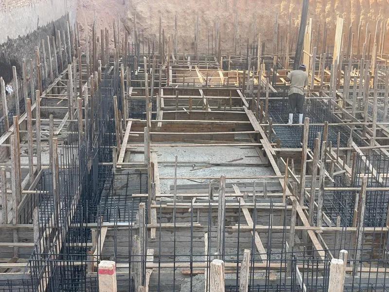 شقة للبيع في مدينة العبور