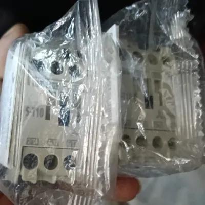 كونتاكتور في مدينة السلام, القاهرة - 1,200 EGP