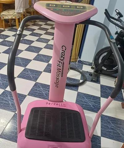 جهاز كريزي فيت في المندرة, الإسكندرية - 5,000 EGP