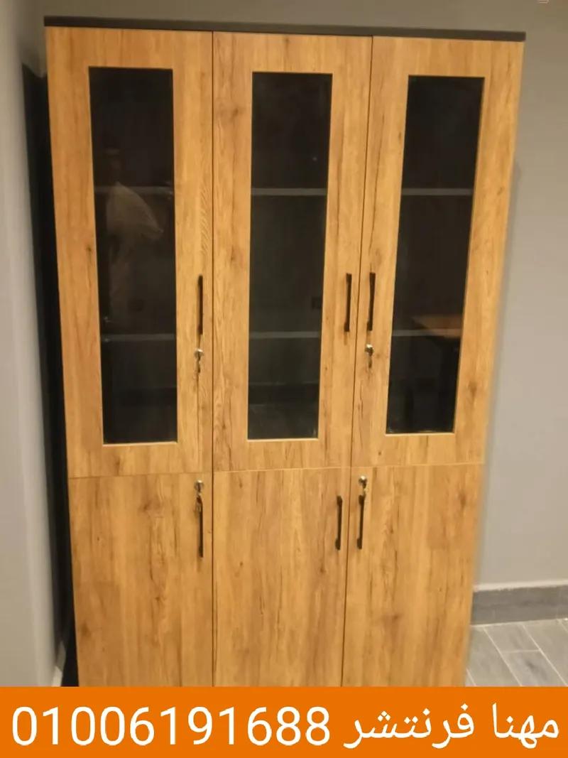 مكتبة مستندات لحفظ أوراقك وفايلات في المهندسين, الجيزة - 8,700 EGP