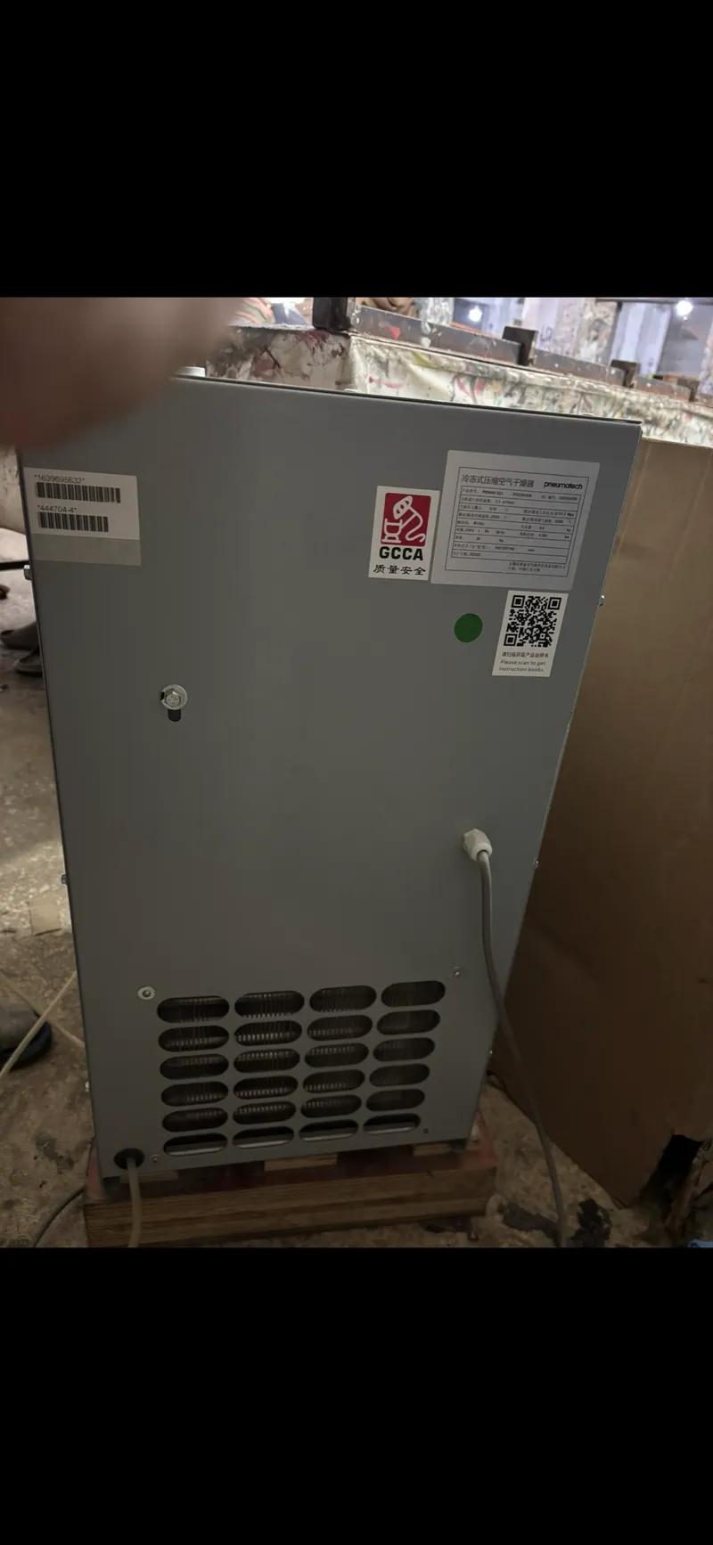 مجفف هواء في عين شمس, القاهرة - 0 EGP