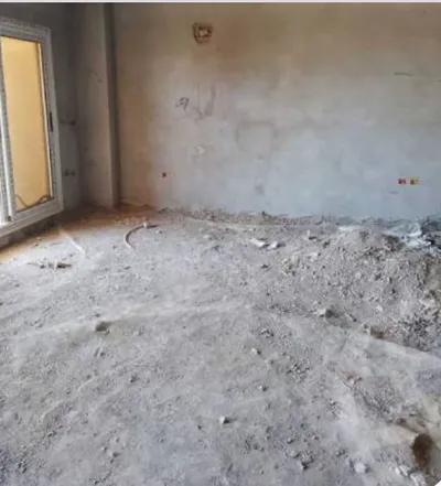 شقة للبيع في حي اللوتس