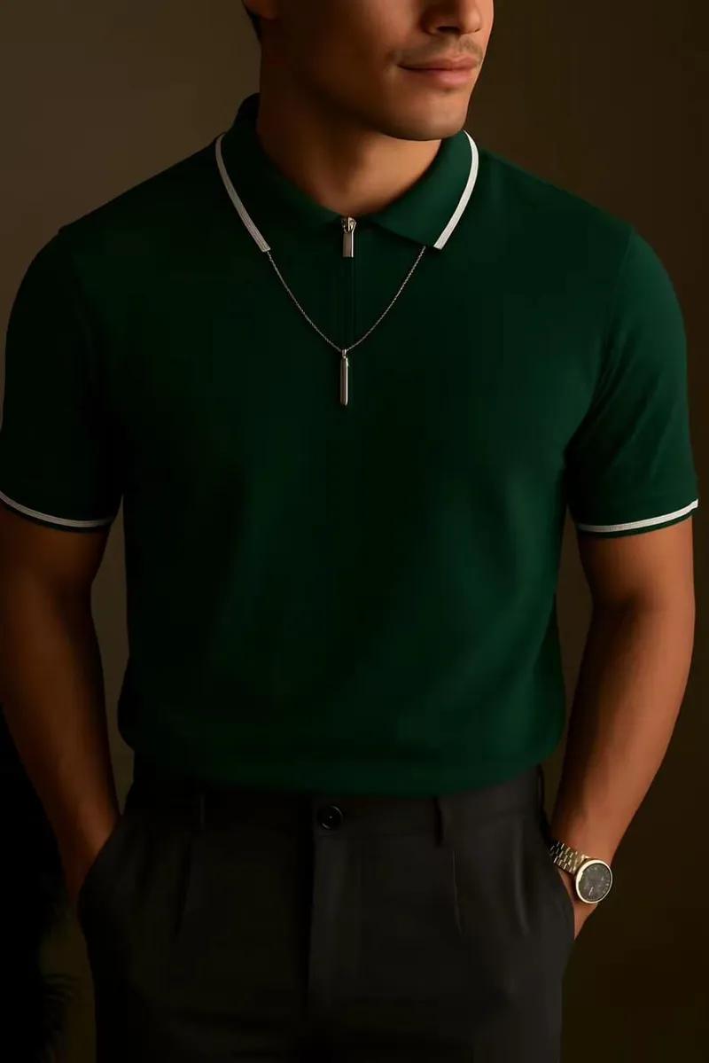 تيشيرت بولو تركي 🇹🇷 في مدينة نصر, القاهرة - 275 EGP