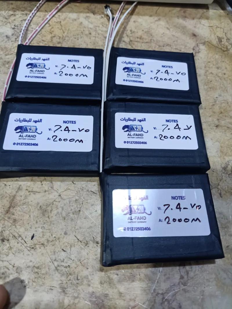 بطاريه *** volt في السيوف, الإسكندرية - 0 EGP