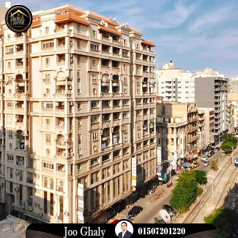 شقة للبيع في الإبراهيمية