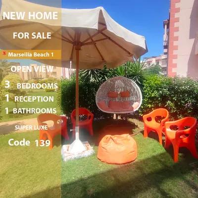 ساحل شمالي 75 م في مرسى مطروح, مطروح - 4,000,000 جنيه