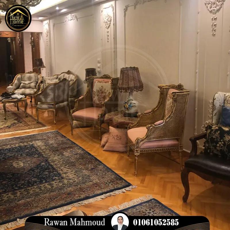 شقة للبيع في كفر عبدو