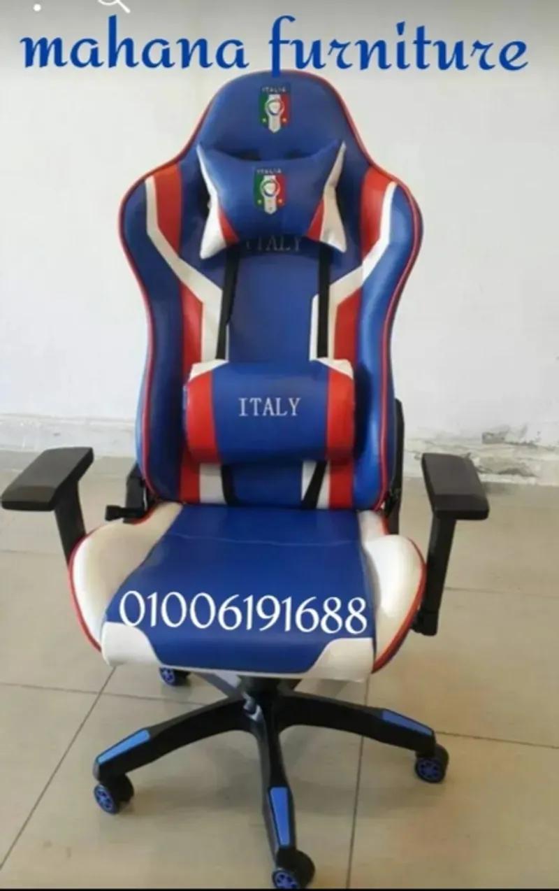 كرسى مدير مودرن طبى كراسى مضمونة وسعر منافس