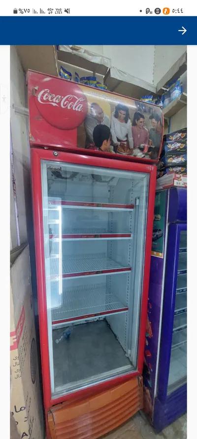 تلاجه كولا جامبو في الخصوص, القليوبية - 13,000 EGP