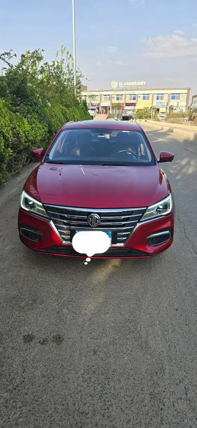 سياره MG5 في القاهرة الجديدة, القاهرة - 870 جنيه