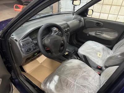 فورد اسكورت ١٩٩٩ في المنصورة, الدقهلية - 130,000 جنيه