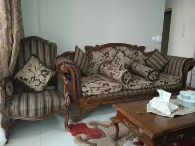 انترية زان من دمياط حالة فوق الممتازة في مدينتي, القاهرة - 15,000 EGP