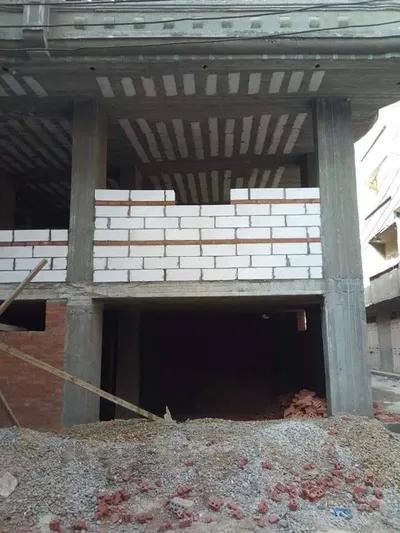 طوب ابيض رغوي الاختيار الافضل من شركة النور في البدرشين, الجيزة - 900 EGP