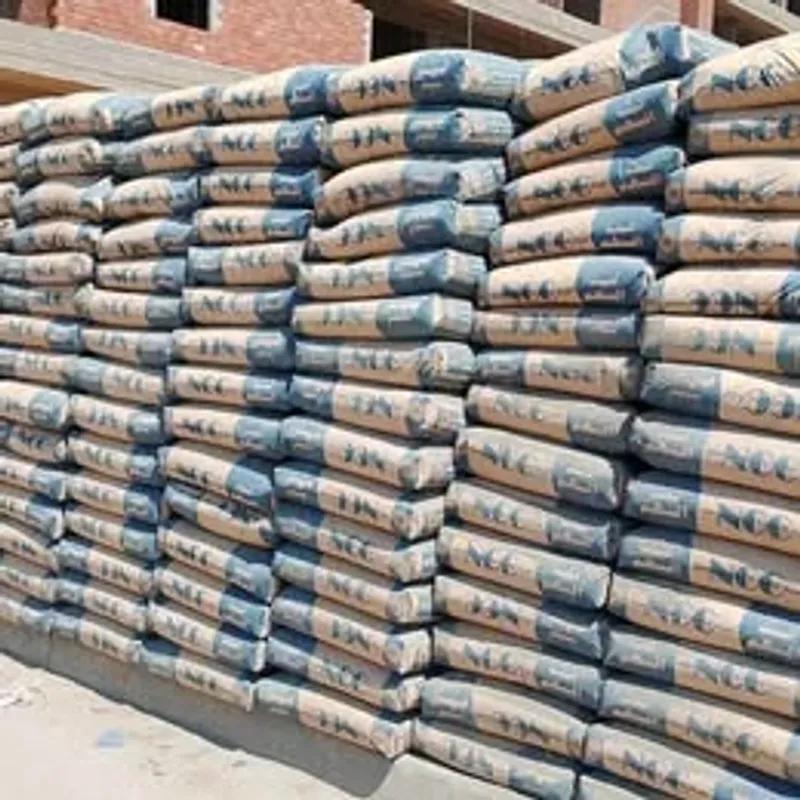 اسمنت من توريد شركة النور في البدرشين, الجيزة - 555 EGP