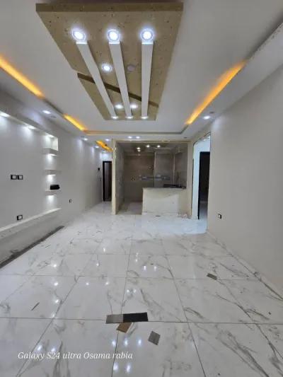 شقة للبيع في مريوطية