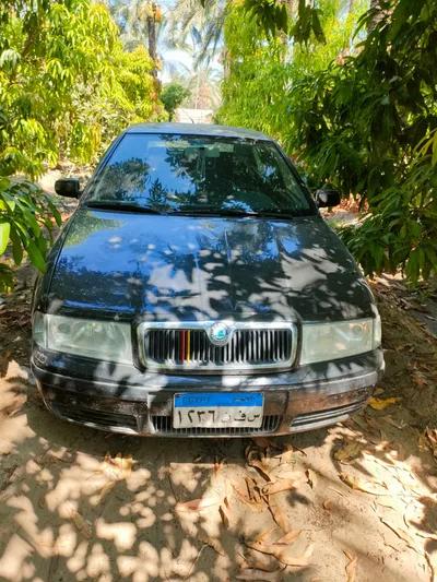 اسكوداa4 ٢٠٠٩ مانيوال في أبو قير, الإسكندرية - 375,000 جنيه