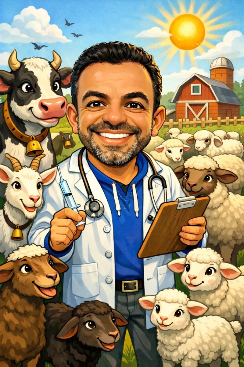 خرفان وجديان طلوقة للبيع