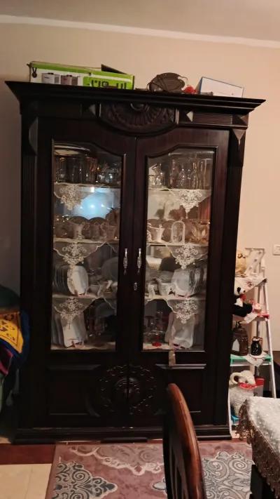 نيش ضرفتين مطلوب ٣٠٠٠ في مدينة 15 مايو, القاهرة - 3,000 EGP