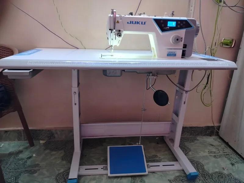 مكنة خياطة للبيع في المرج, القاهرة - 11,000 EGP