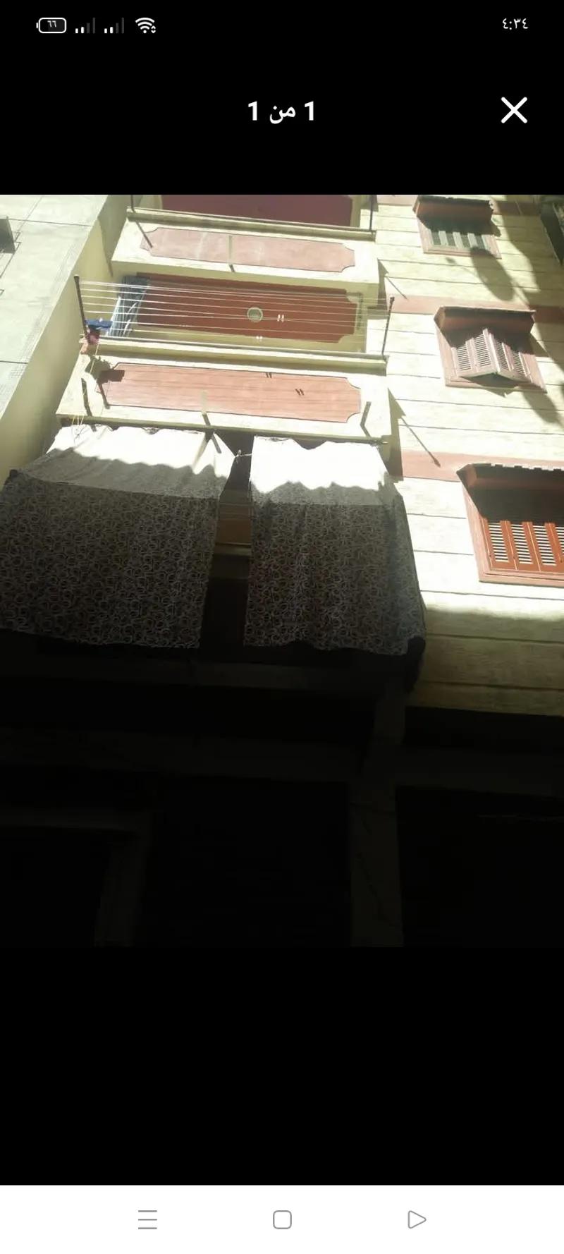 عمارة سكنية للبيع في السيوف