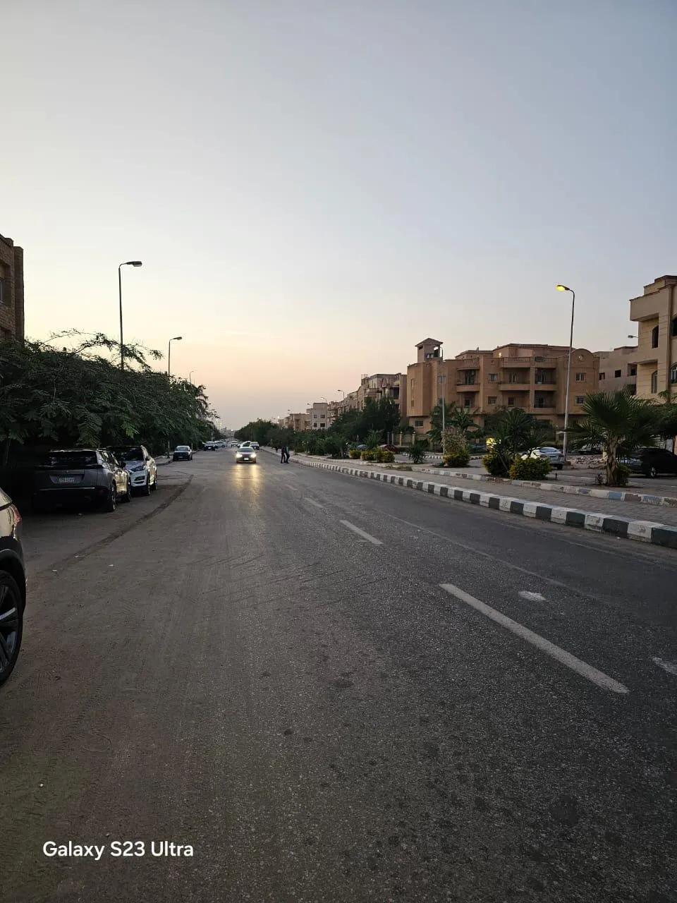 بيع شقة في البنفسج 10 دور أول