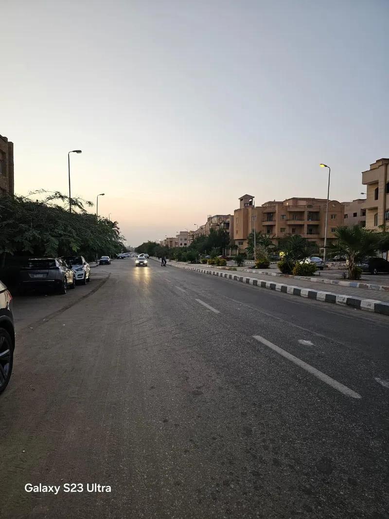 شقة للبيع في وسط القاهرة