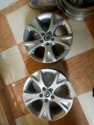 جنط فانتازيا 17/5/112 في عجمي, الإسكندرية - 14,000 جنيه