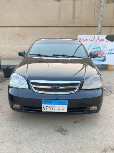 شيفروليه اوبترا 2008