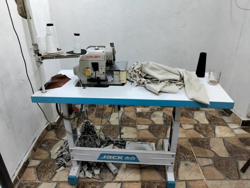 مكنة اوفر سيروبا اربعه فتله في أرض اللواء, الجيزة - 13,000 EGP