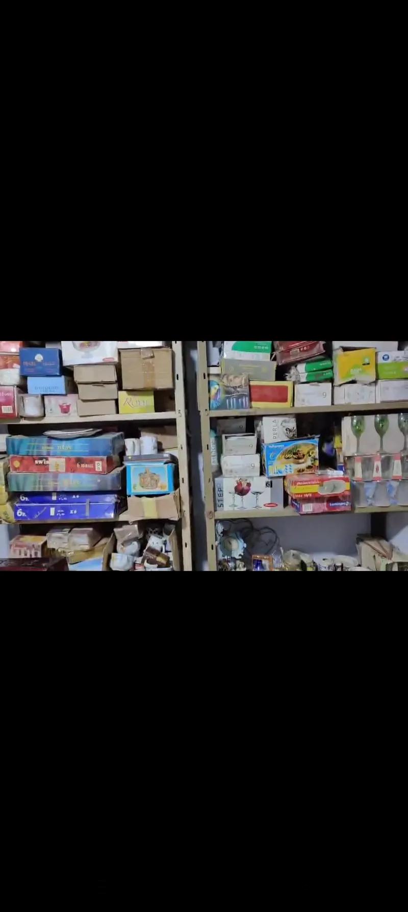 جميع انواع لأدوات منزلية في شبرا, القاهرة - 100,000 EGP