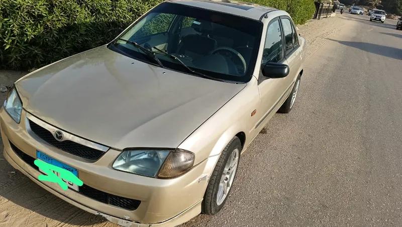 مازدا أخرى 2004