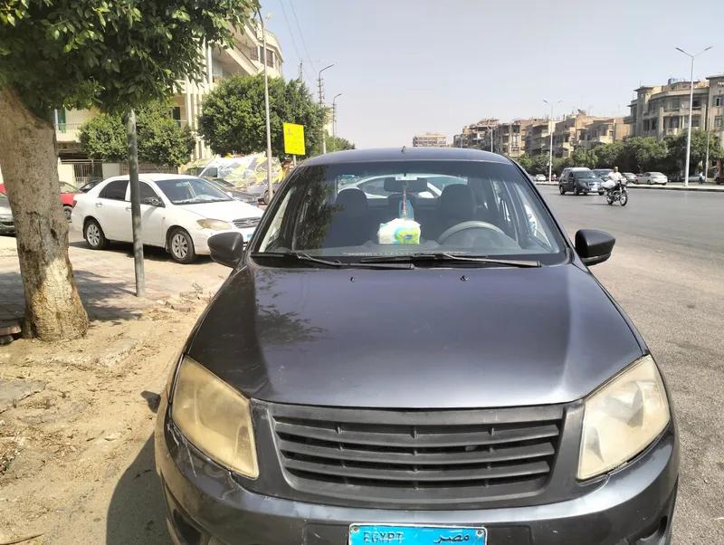 لادا جرانتا 2015