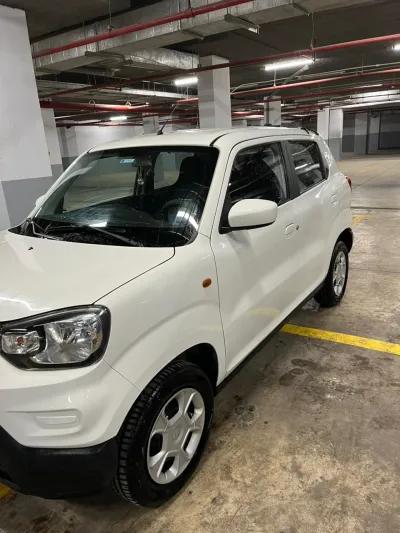 سوزوكي اسبريسو 2022