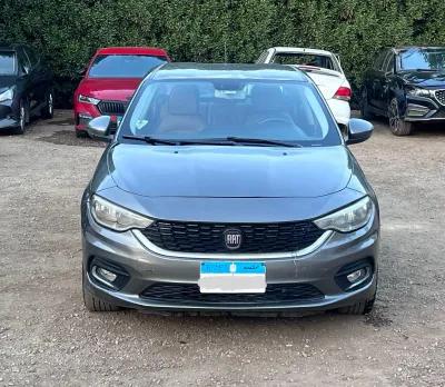 فيات تيبو 2017