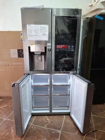 تلاجه انستا فيو في فيصل, الجيزة - 92,000 EGP