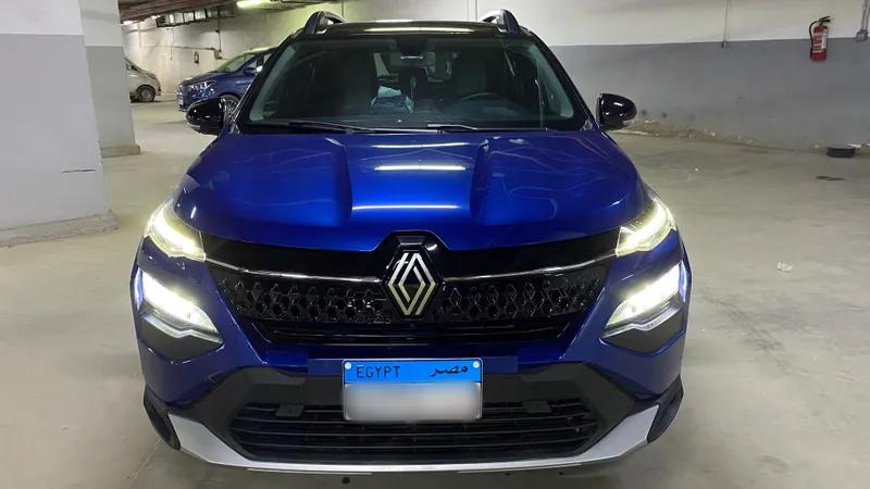 رينو كارديان 2025