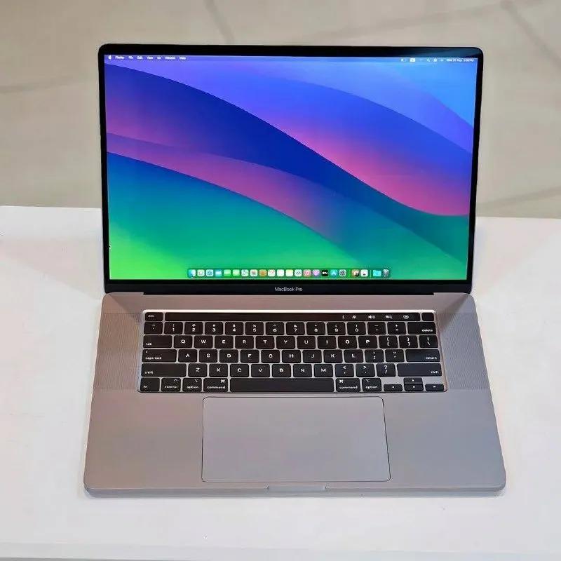 MacBook pro 2019 16inch في شبين الكوم, المنوفية - 35,300 EGP
