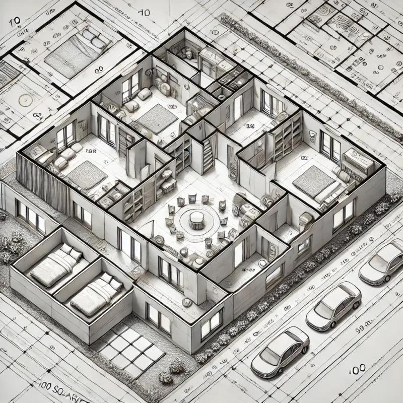 شقة للبيع في ناهيا