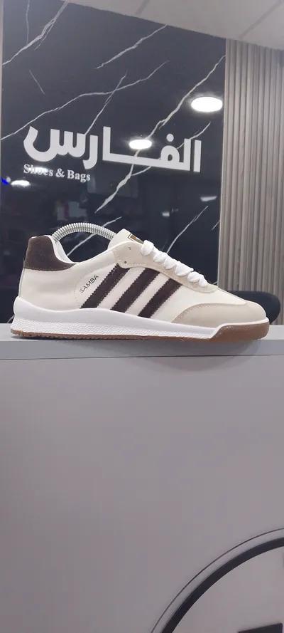 كوتشى Samba حريمى في مدينة الإسماعيلية, الإسماعيلية - 450 EGP