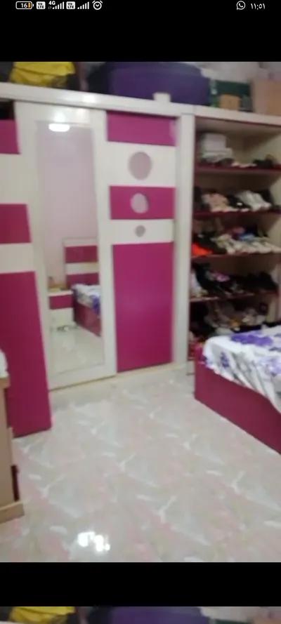 شقة تشطيب سوبر لوكس في جسر السويس, القاهرة - 1,800,000 جنيه