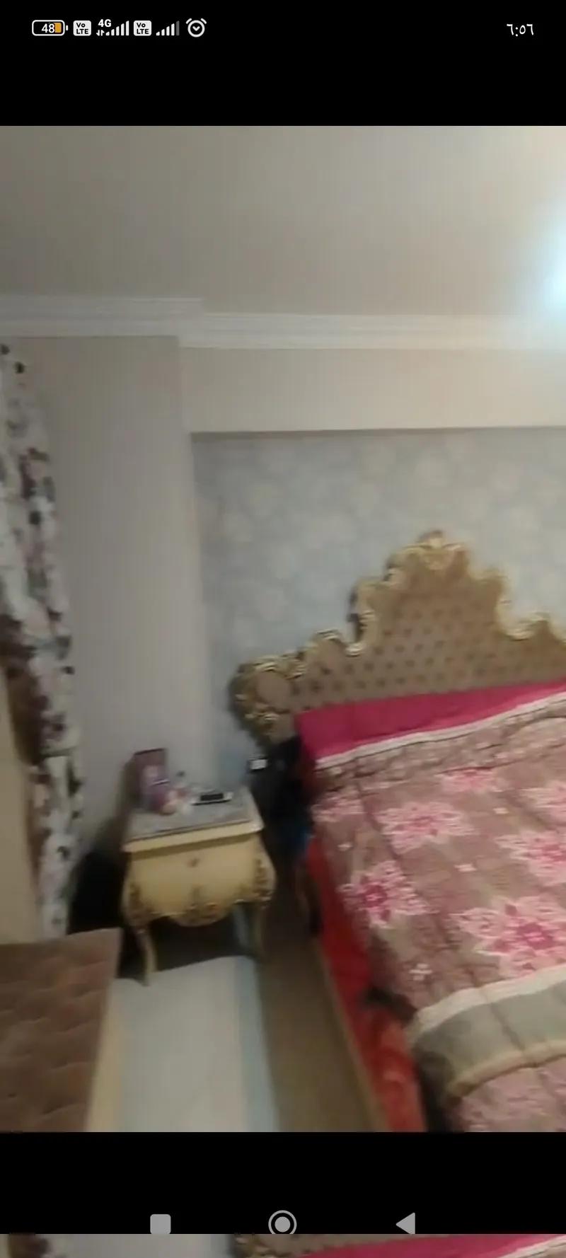 شقة للبيع في جسر السويس