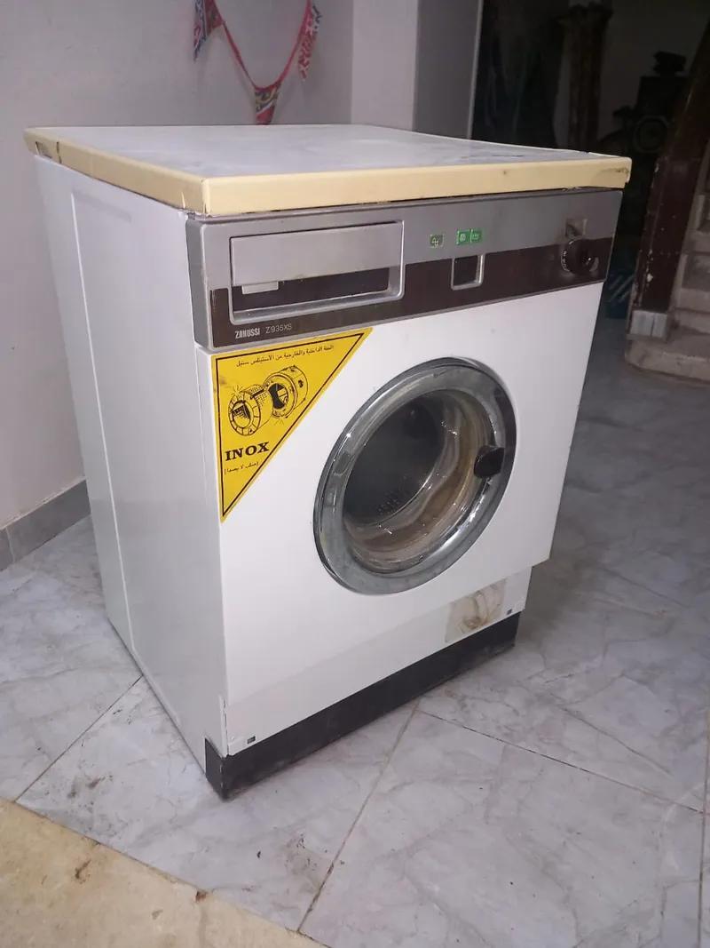 غسالة زانوسي اتوماتيك في مدينة المنيا, المنيا - 4,200 EGP