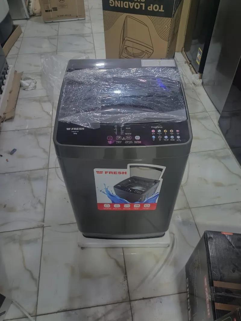 غسالات فريش في الورديان, الإسكندرية - 2,800 EGP