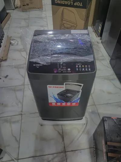 غسالات فريش في الورديان, الإسكندرية - 2,800 EGP