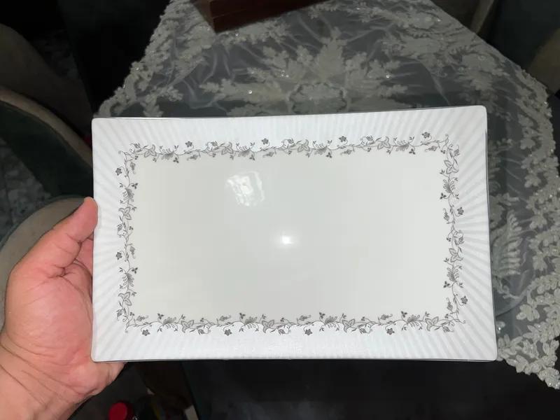 طقم صيني جديد ٦٤ قطعه paragon في الهرم, الجيزة - 5,000 EGP